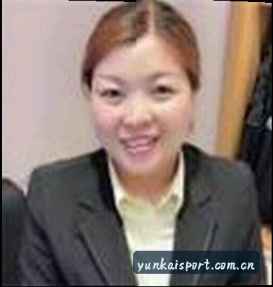 李婷